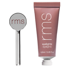 Load image into Gallery viewer, RMS Beauty Eyelights Cream Eyeshadow - Halo