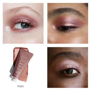 RMS Beauty Eyelights Cream Eyeshadow - Halo