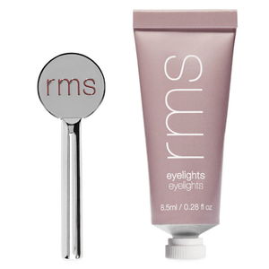 RMS Beauty Eyelights Cream Eyeshadow - Blaze