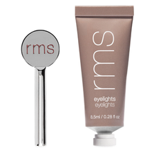 Load image into Gallery viewer, RMS Beauty Eyelights Cream Eyeshadow - Strobe