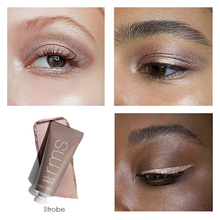 Load image into Gallery viewer, RMS Beauty Eyelights Cream Eyeshadow - Strobe