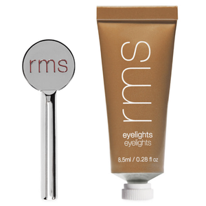 RMS Beauty Eyelights Cream Eyeshadow - Flare