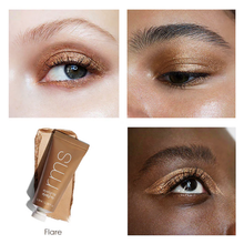 Load image into Gallery viewer, RMS Beauty Eyelights Cream Eyeshadow - Flare