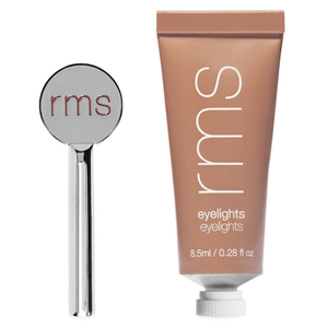 RMS Beauty Eyelights Cream Eyeshadow - Spark