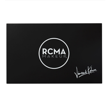 Load image into Gallery viewer, RCMA Foundation/Concealer Palette - VK # 10