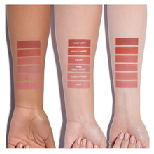 Load image into Gallery viewer, Anastasia Beverly Hills Lip Velvet Liquid Lipstick - Peach Amber