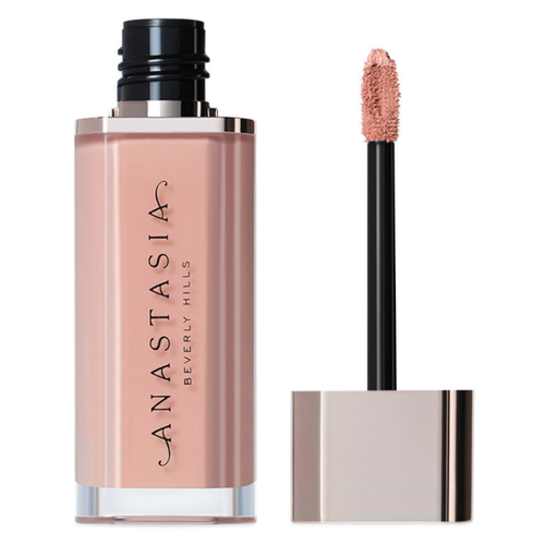 Anastasia Beverly Hills Lip Velvet Liquid Lipstick - Peachy Nude