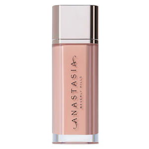 Anastasia Beverly Hills Lip Velvet Liquid Lipstick - Peachy Nude