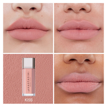 Load image into Gallery viewer, Anastasia Beverly Hills Lip Velvet Liquid Lipstick - Kiss