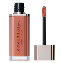 Load image into Gallery viewer, Anastasia Beverly Hills Lip Velvet Liquid Lipstick - Parchment