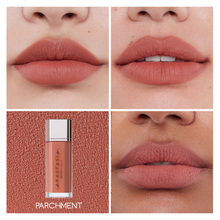 Load image into Gallery viewer, Anastasia Beverly Hills Lip Velvet Liquid Lipstick - Parchment