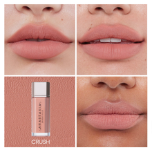 Load image into Gallery viewer, Anastasia Beverly Hills Lip Velvet Liquid Lipstick - Crush