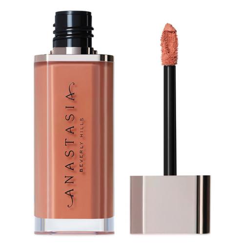 Anastasia Beverly Hills Lip Velvet Liquid Lipstick - Peach Amber