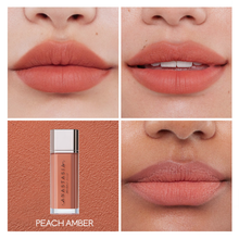 Load image into Gallery viewer, Anastasia Beverly Hills Lip Velvet Liquid Lipstick - Peach Amber