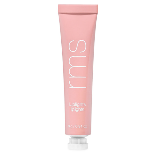 RMS Beauty Liplights Cream Lip Gloss - Bare