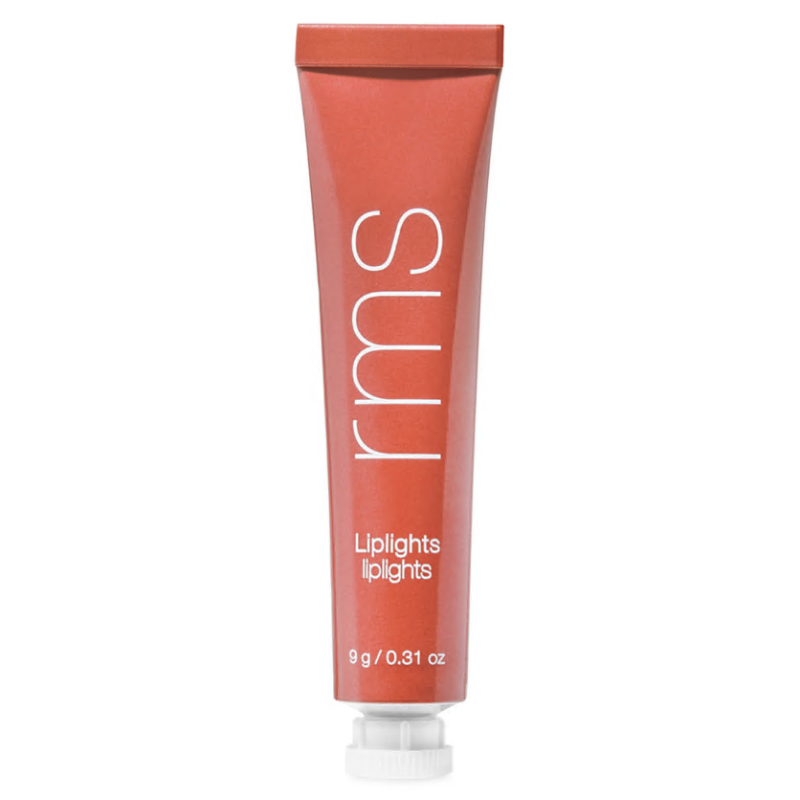 RMS Beauty Liplights Cream Lip Gloss - Bisou