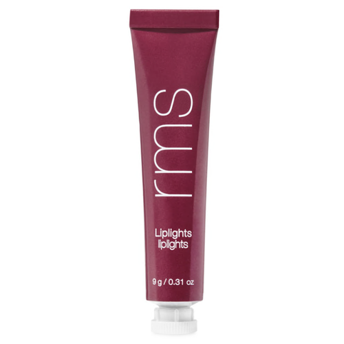 RMS Beauty Liplights Cream Lip Gloss - Rhythm