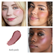 Load image into Gallery viewer, RMS Beauty ReDimension Hydra Powder Blush - Hanky Panky