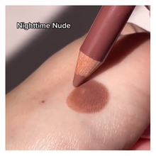 Load image into Gallery viewer, RMS Beauty Go Nude Lip Pencil - Nighttime Nude