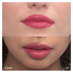 RMS Beauty Legendary Serum Lipstick - Linda