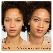 Load image into Gallery viewer, RMS Beauty ReEvolve Natural Finish Foundation - Shade 44