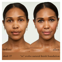 Load image into Gallery viewer, RMS Beauty ReEvolve Natural Finish Foundation - Shade 77