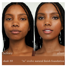 Load image into Gallery viewer, RMS Beauty ReEvolve Natural Finish Foundation - Shade 88