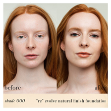 Load image into Gallery viewer, RMS Beauty ReEvolve Natural Finish Foundation - Shade 000