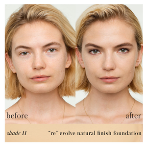 RMS Beauty ReEvolve Natural Finish Foundation - Shade 11