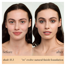 Load image into Gallery viewer, RMS Beauty ReEvolve Natural Finish Foundation - Shade 11.5