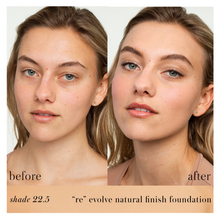 Load image into Gallery viewer, RMS Beauty ReEvolve Natural Finish Foundation - Shade 22.5