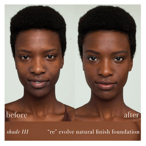 RMS Beauty ReEvolve Natural Finish Foundation - Shade 111