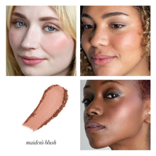 Load image into Gallery viewer, RMS Beauty ReDimension Hydra Powder Blush - Maidens Blush