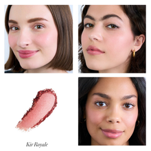 Load image into Gallery viewer, RMS Beauty ReDimension Hydra Powder Blush - Kir Royale