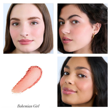 Load image into Gallery viewer, RMS Beauty ReDimension Hydra Powder Blush - Bohemian Girl