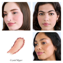 Load image into Gallery viewer, MS Beauty ReDimension Hydra Powder Blush - Crystal Slipper