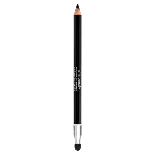 RMS Beauty Straight Line Kohl Eye Pencil - HD Black