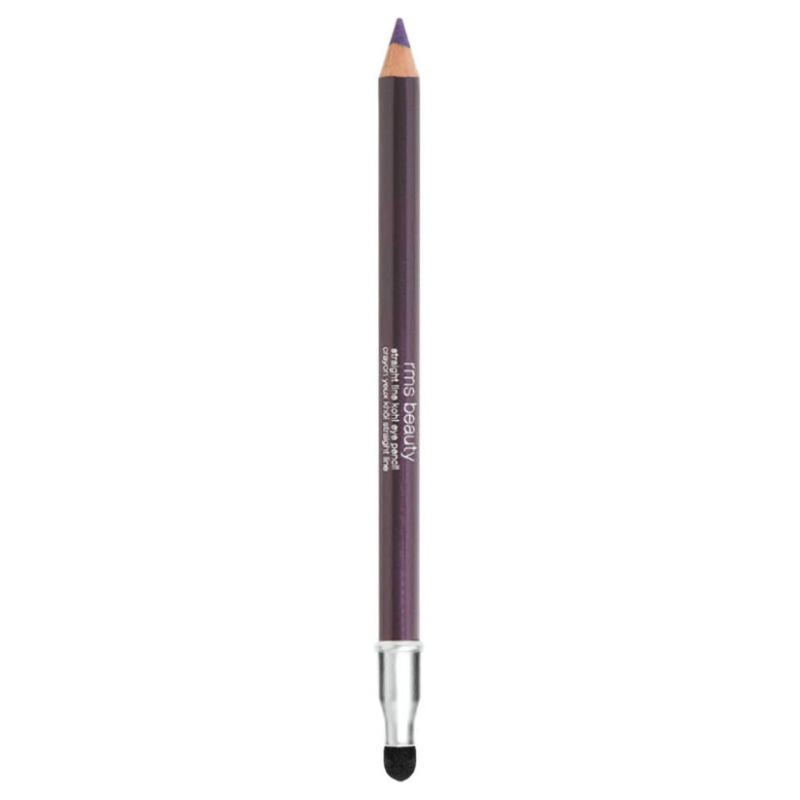 RMS Beauty Straight Line Kohl Eye Pencil - Plum Definition