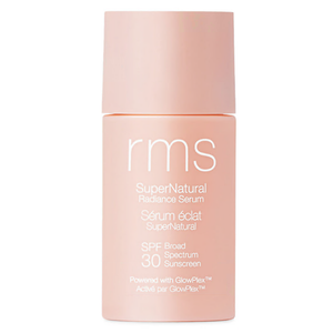 RMS Beauty Supernatural Radiance Serum Broad SPF 30 Sunscreen - Light Aura