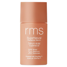 Load image into Gallery viewer, RMS Beauty Supernatural Radiance Serum Broad SPF 30 Sunscreen - Medium Aura