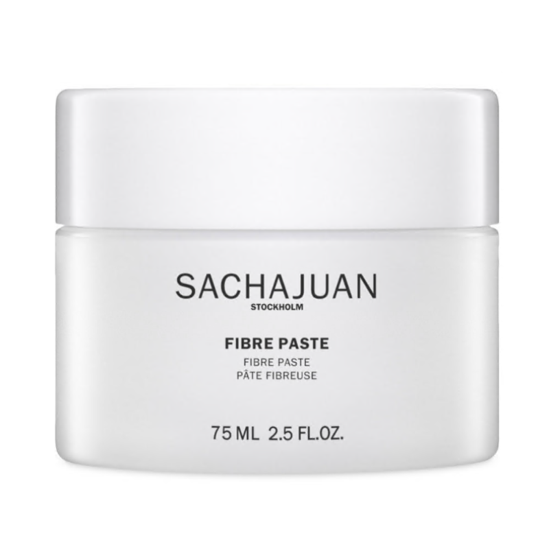 Sachajuan Fibre Hair Styling Paste 2.5 oz