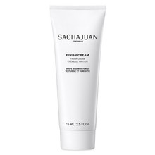 Load image into Gallery viewer, Sachajuan Finish Hair Styling Cream 2.5 oz