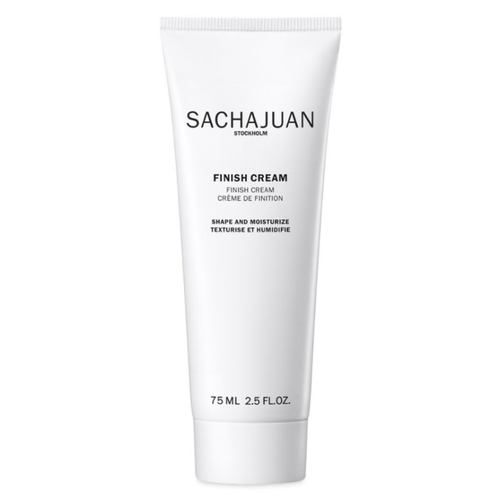 Sachajuan Finish Hair Styling Cream 2.5 oz