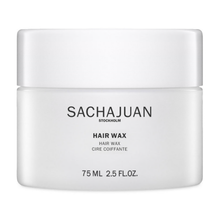 Load image into Gallery viewer, Sachajuan Hair Wax 2.5 oz