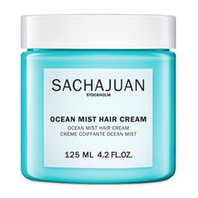 Load image into Gallery viewer, Sachajuan Ocean Mist Hair Cream 4.2 oz