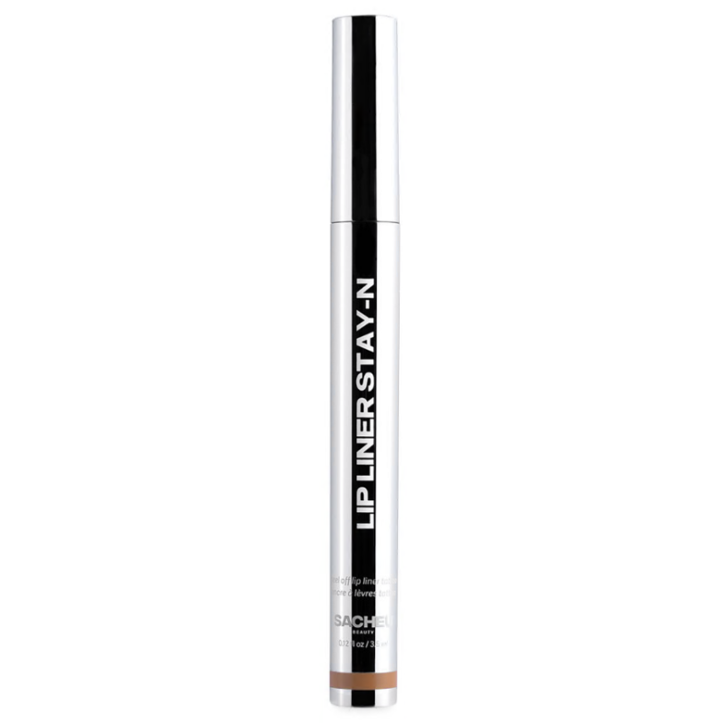 Sacheu Beauty Lip Liner Stay-N Peel Off Tattoo - MUAH-ve