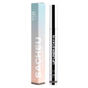 Sacheu Beauty Lip Liner Stay-N Peel Off Tattoo - cLOVER