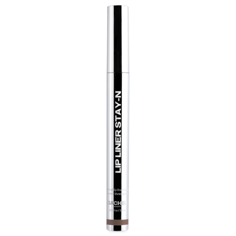 Sacheu Beauty Lip Liner Stay-N Peel Off Tattoo - HEY-zel