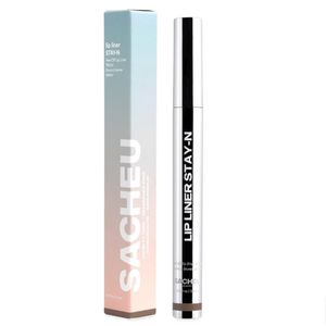 Sacheu Beauty Lip Liner Stay-N Peel Off Tattoo - HEY-zel