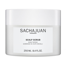 Load image into Gallery viewer, Sachajuan Scalp Scrub 8.4 oz